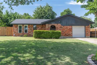 Sold home at 3204 Marla Lane
