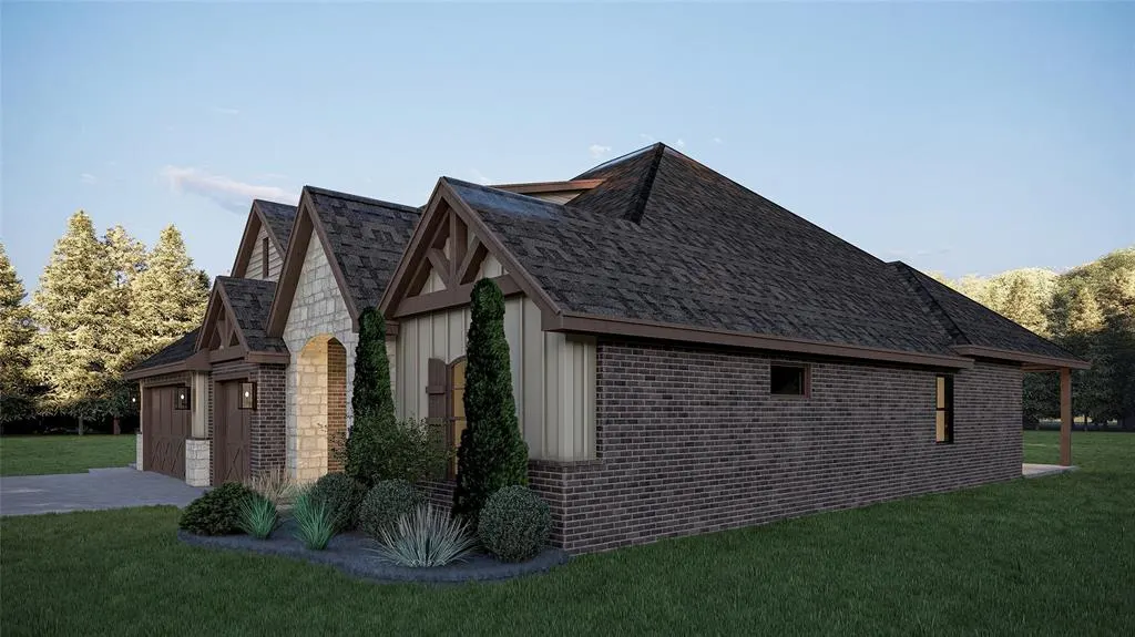 Photo 3 — 1936 SW 41st Terrace, Oklahoma City, OK 73160