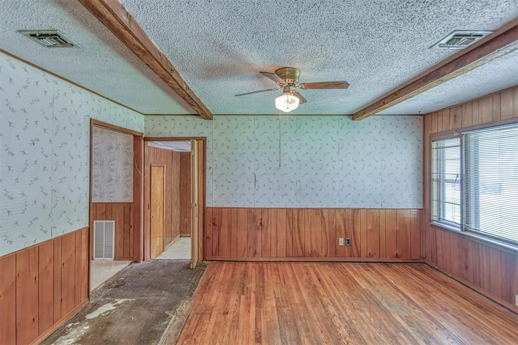 Photo 6 — 412 Moiselle Street, Midwest City, OK 73110