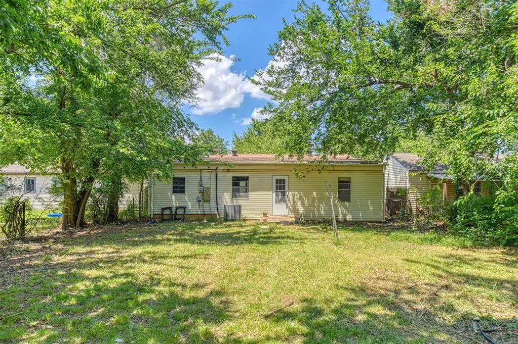 Photo 38 — 412 Moiselle Street, Midwest City, OK 73110
