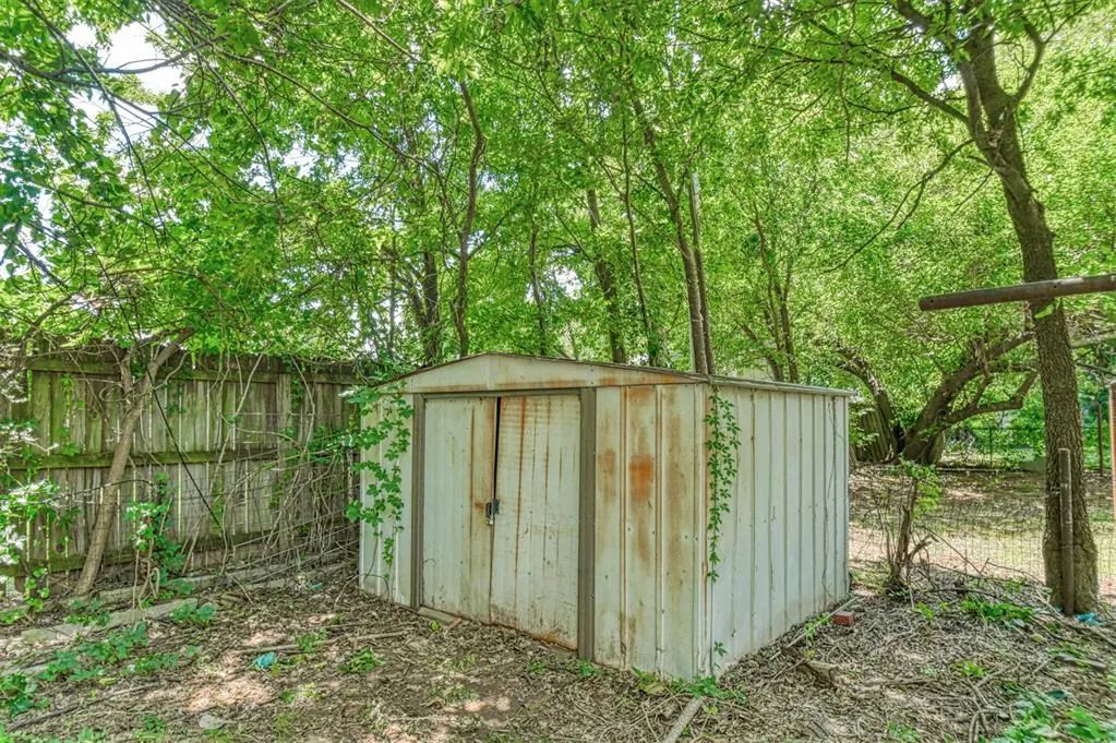 Photo 39 — 412 Moiselle Street, Midwest City, OK 73110