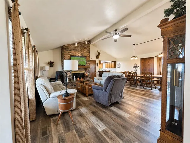 Photo 5 — 122 W Quail Drive, Cordell, OK 73632