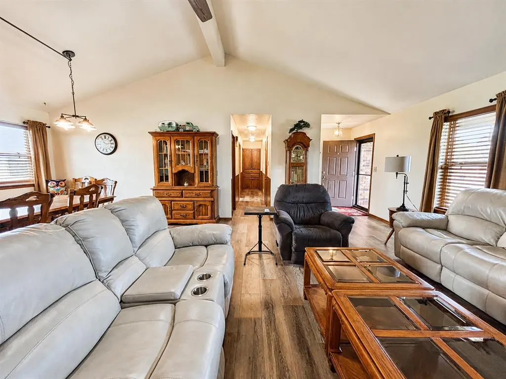 Photo 13 — 122 W Quail Drive, Cordell, OK 73632