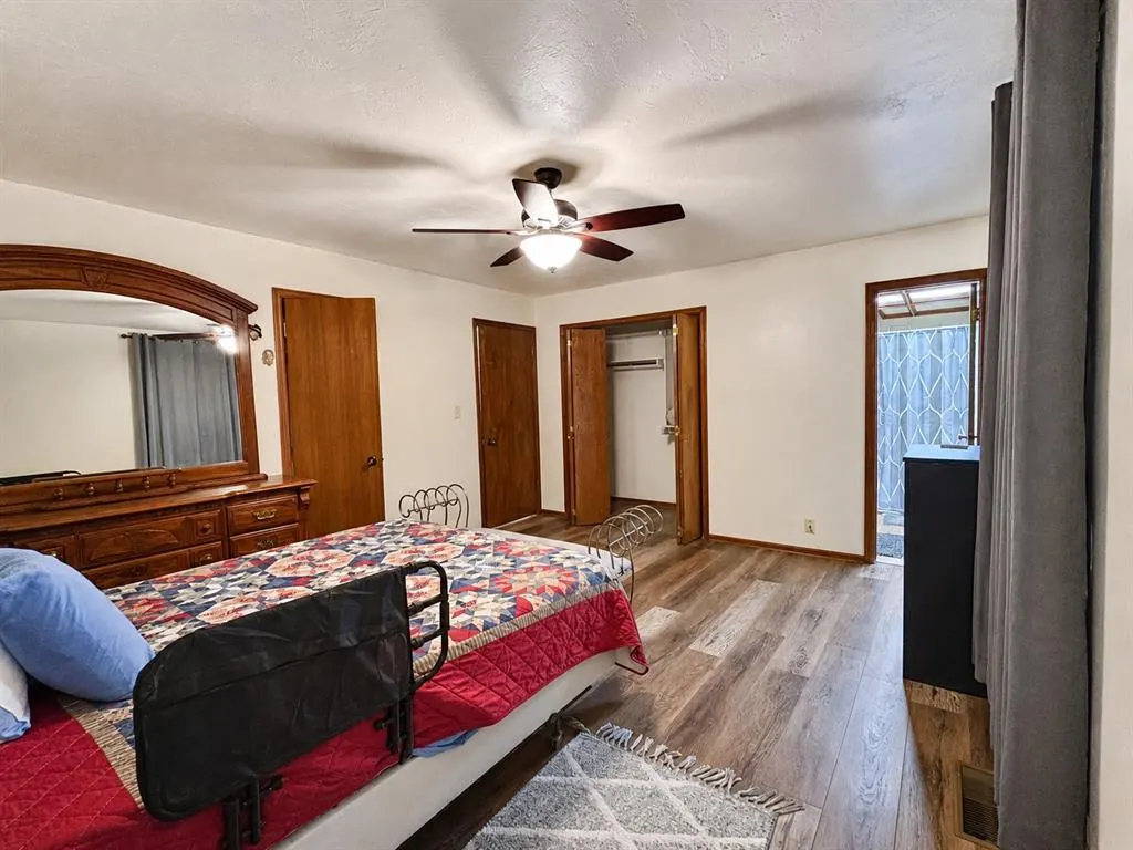 Photo 18 — 122 W Quail Drive, Cordell, OK 73632