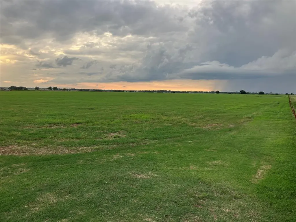 Photo 3 — 000 100th Street, Maysville, OK 73057
