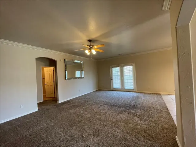 Photo 6 — 9621 Montclaire Drive, Midwest City, OK 73130