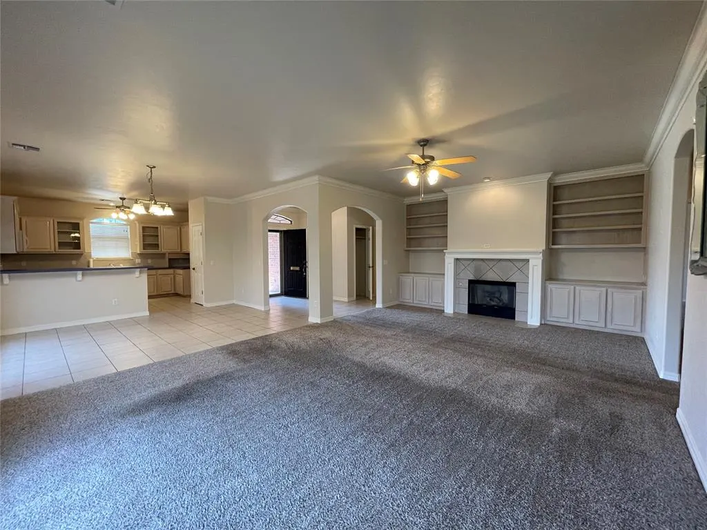 Photo 8 — 9621 Montclaire Drive, Midwest City, OK 73130
