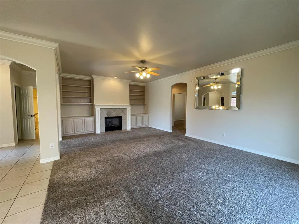 Photo 9 — 9621 Montclaire Drive, Midwest City, OK 73130