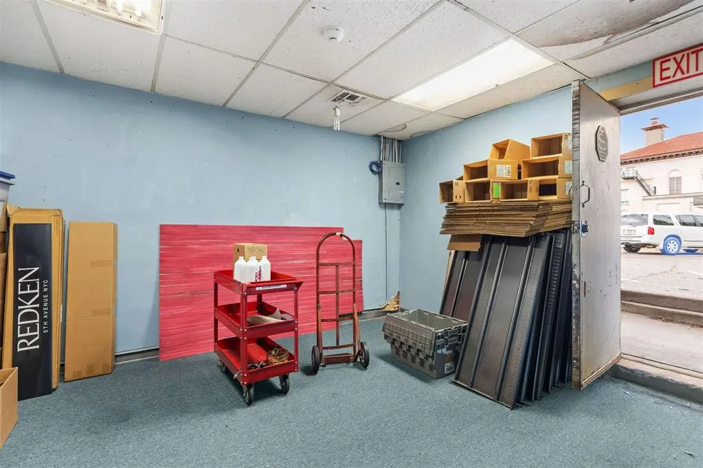 Photo 7 — 116 N 5th Street, Chickasha, OK 73018