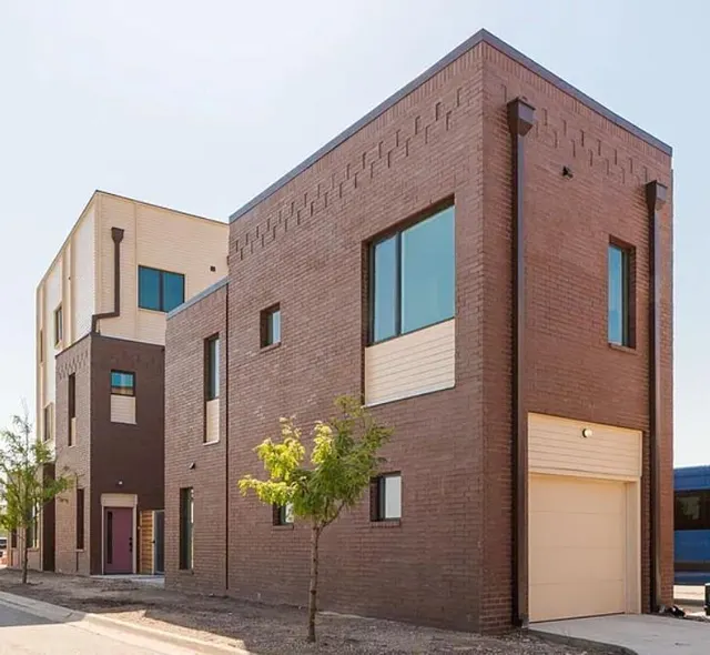 Photo 8 — 1701 Wheeler Street 200, Oklahoma City, OK 73108