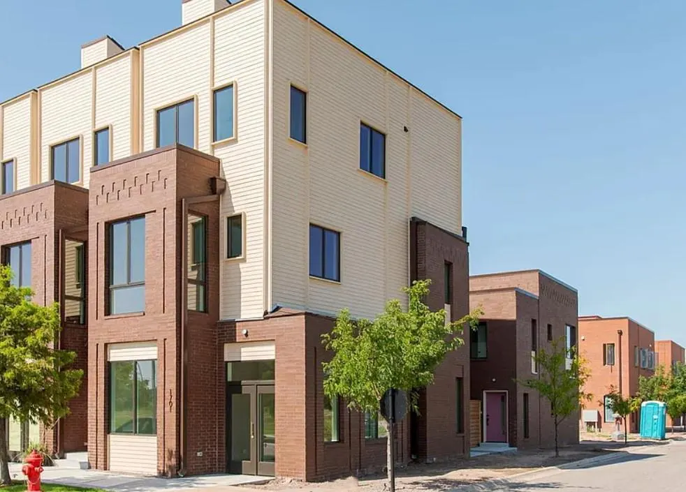Photo 9 — 1701 Wheeler Street 200, Oklahoma City, OK 73108