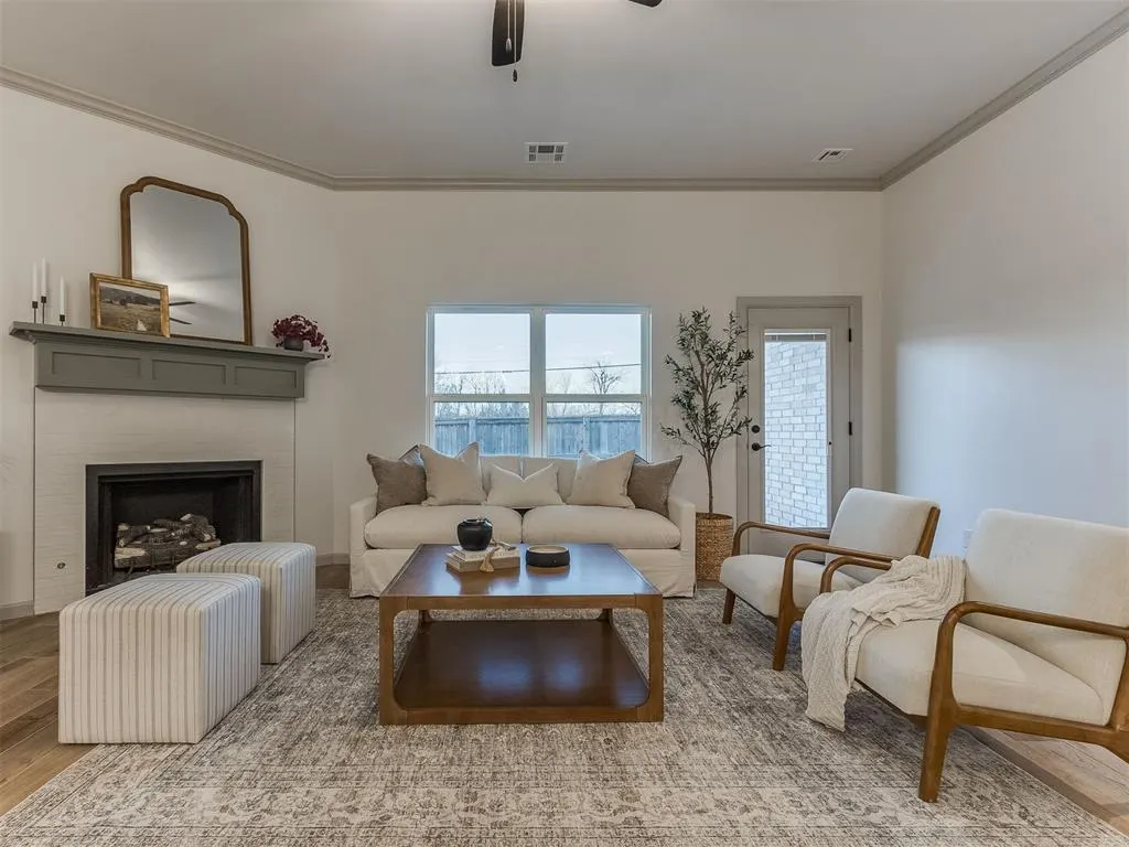 Photo 2 — 3309 NW 178th Terrace, Edmond, OK 73012