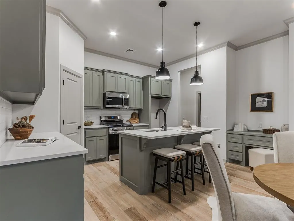 Photo 3 — 3309 NW 178th Terrace, Edmond, OK 73012