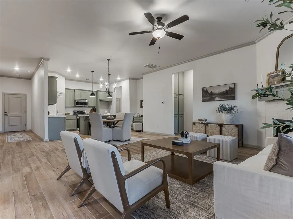 Photo 5 — 3309 NW 178th Terrace, Edmond, OK 73012