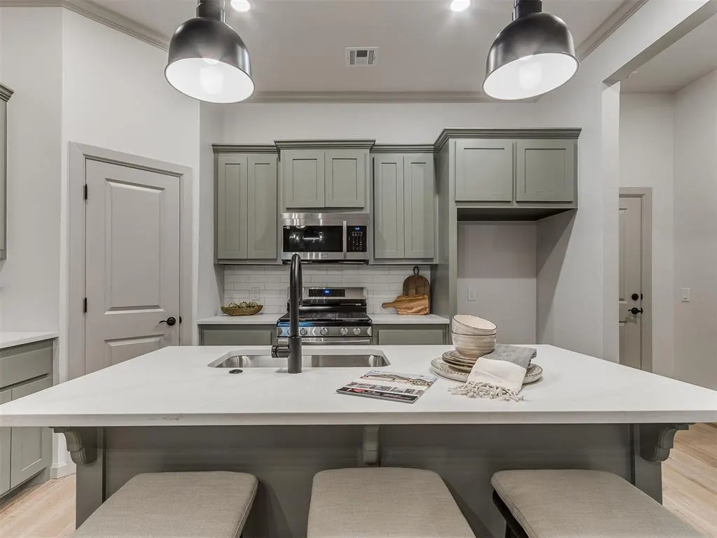 Photo 6 — 3309 NW 178th Terrace, Edmond, OK 73012