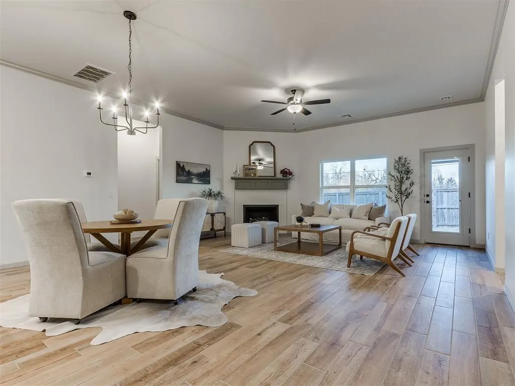 Photo 11 — 3309 NW 178th Terrace, Edmond, OK 73012