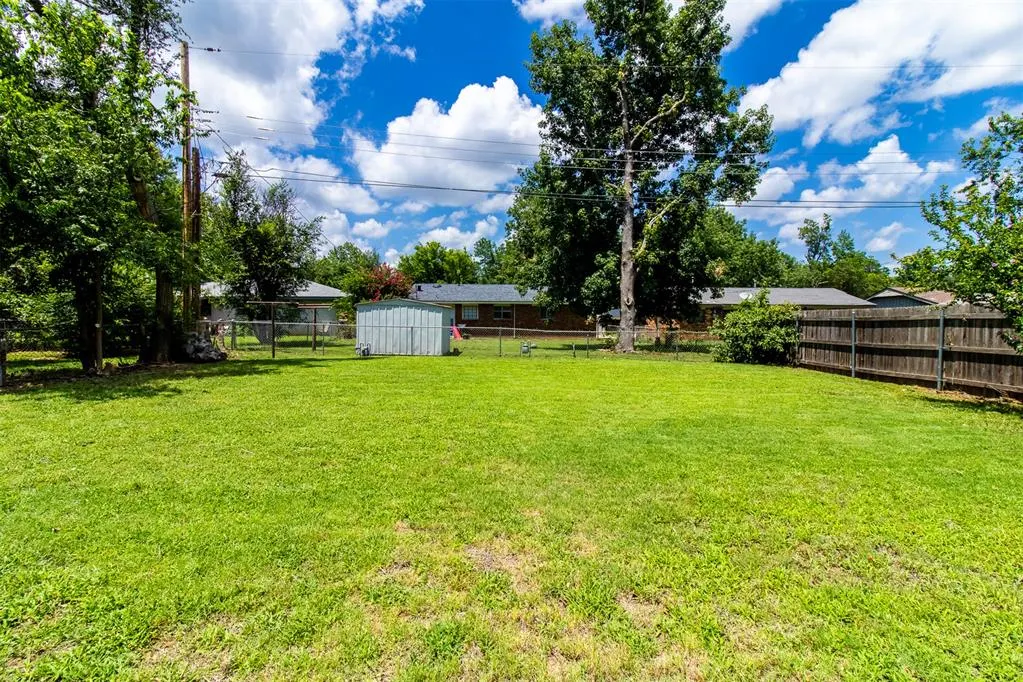 Photo 25 — 505 Clearview Drive, Norman, OK 73072