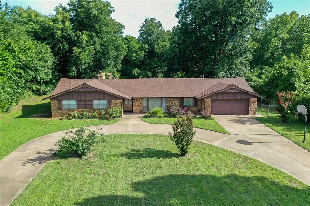 Photo 3 — 3506 NE 30th Street, Oklahoma City, OK 73121