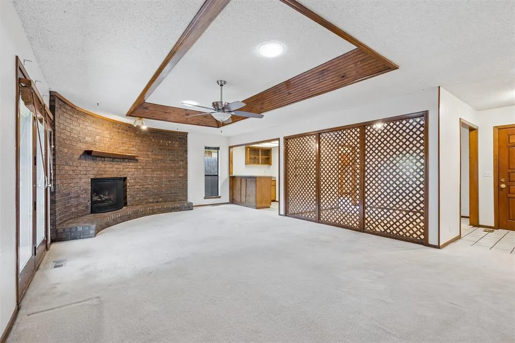 Photo 22 — 2100 E Sandy Creek Trail, Edmond, OK 73013
