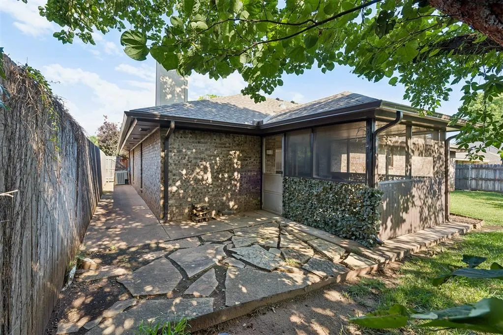 Photo 41 — 2100 E Sandy Creek Trail, Edmond, OK 73013