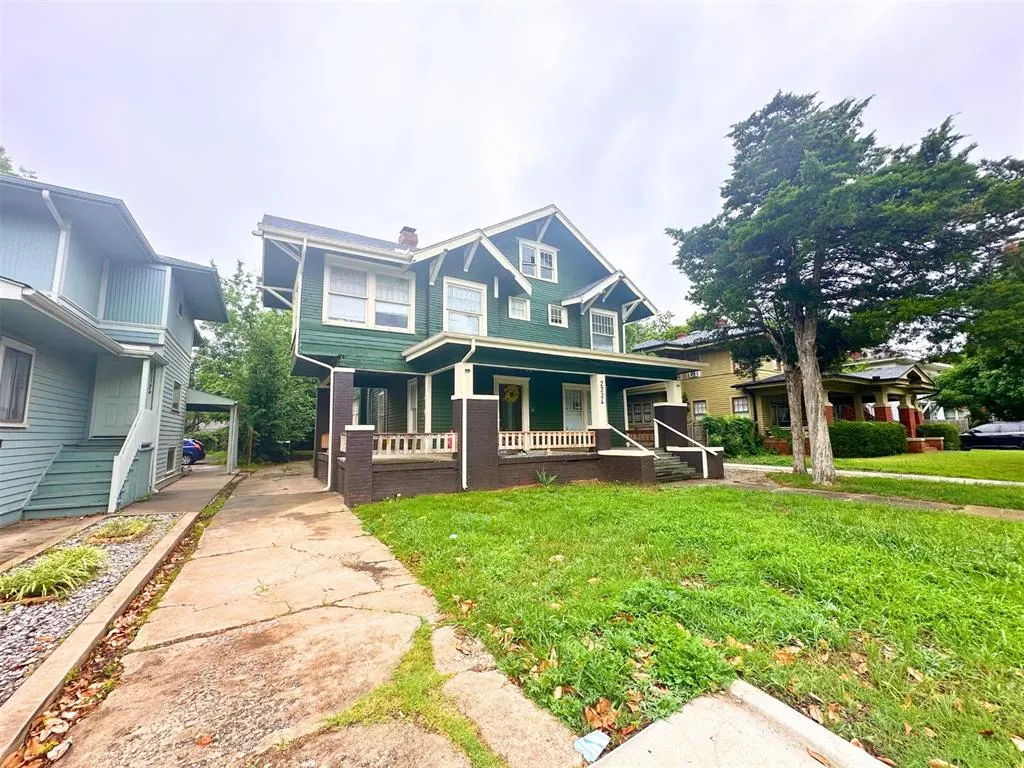 Photo 2 — 2224 NW 16th Street, Oklahoma City, OK 73107