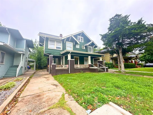 Photo 2 — 2224 NW 16th Street, Oklahoma City, OK 73107
