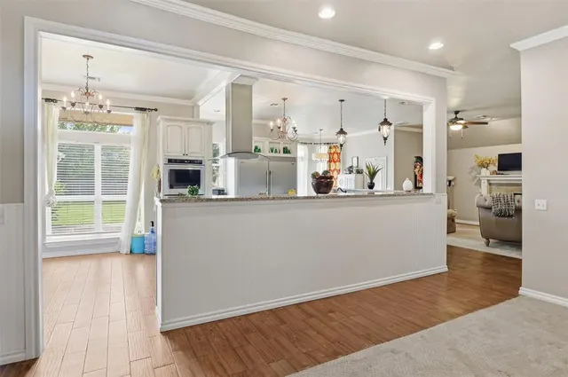 Photo 8 — 11813 Dalton Drive, Oklahoma City, OK 73162