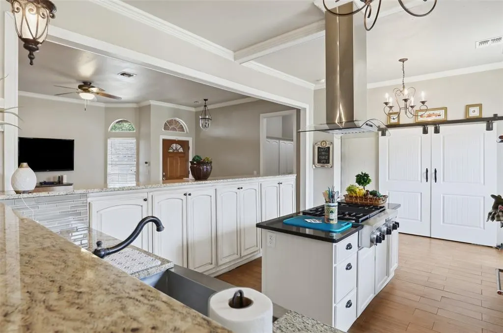 Photo 15 — 11813 Dalton Drive, Oklahoma City, OK 73162