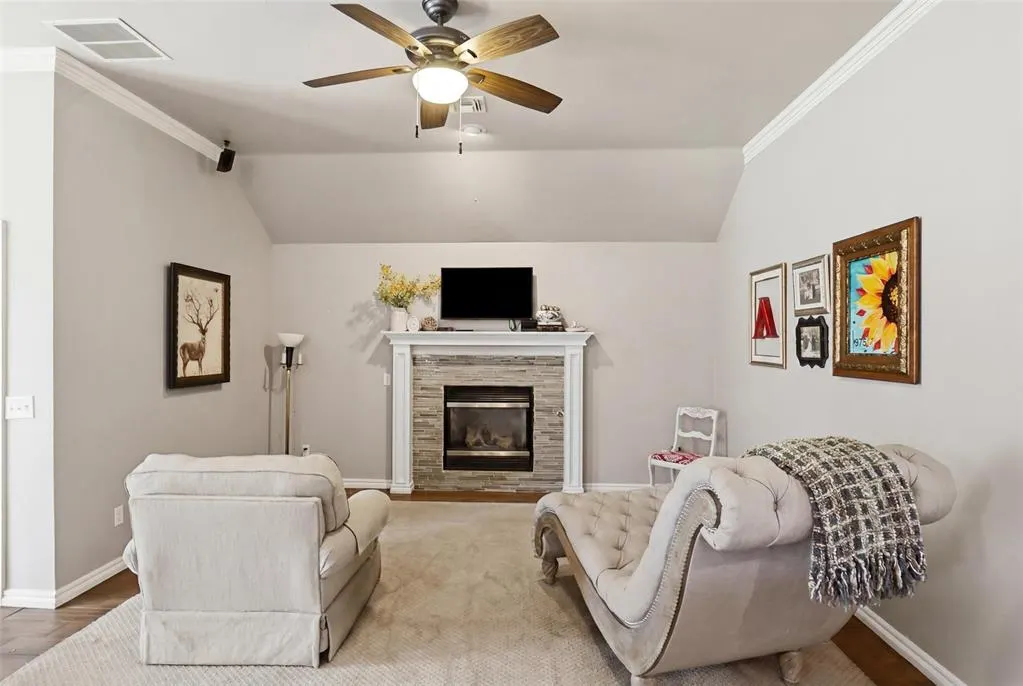Photo 17 — 11813 Dalton Drive, Oklahoma City, OK 73162