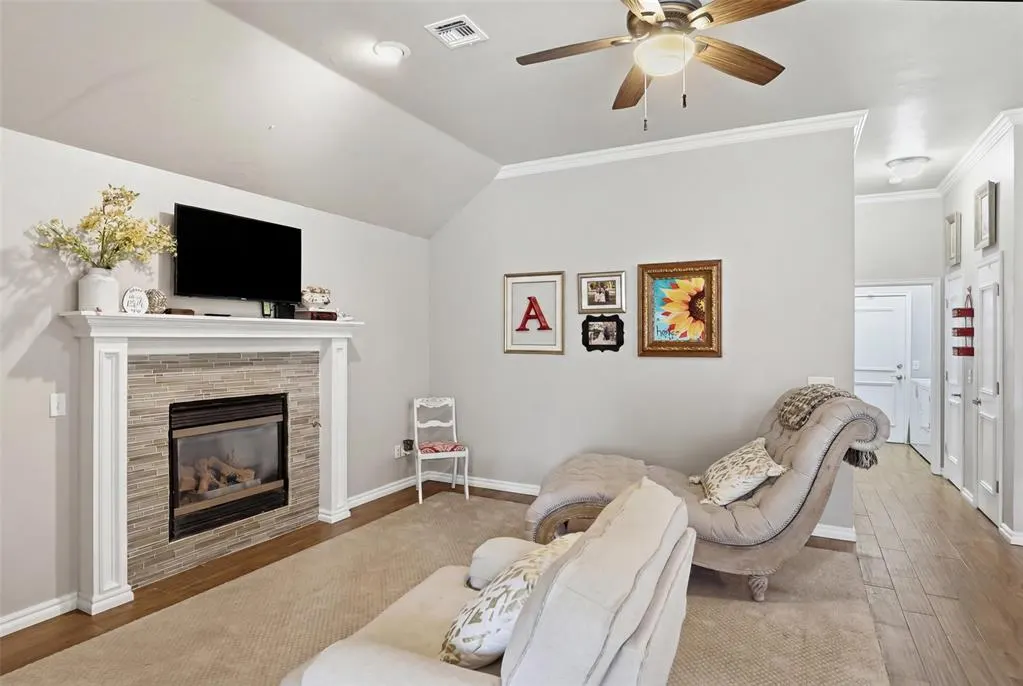 Photo 18 — 11813 Dalton Drive, Oklahoma City, OK 73162