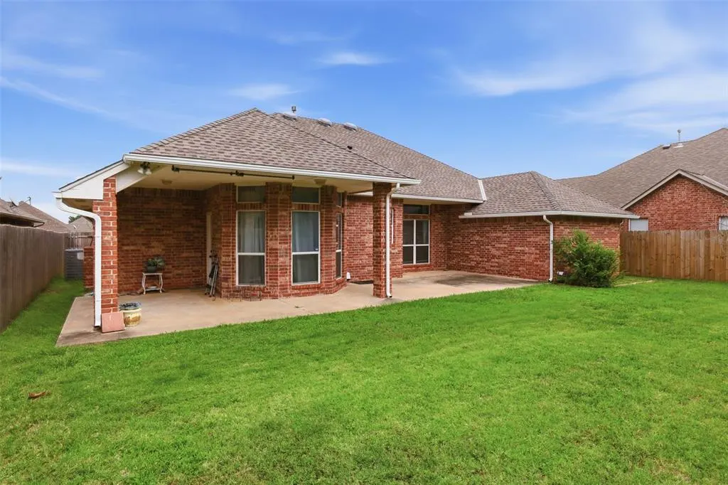Photo 32 — 11813 Dalton Drive, Oklahoma City, OK 73162