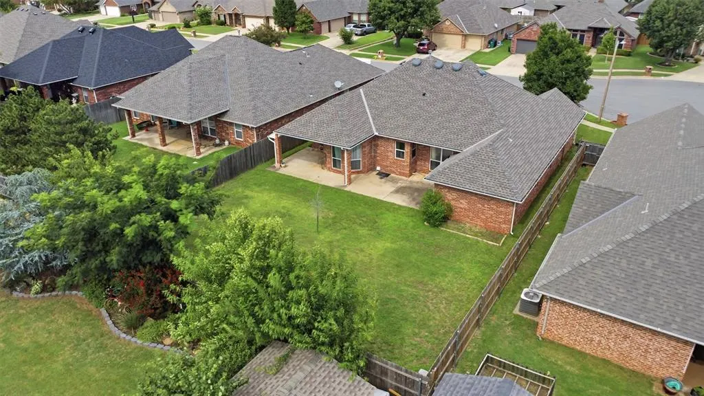 Photo 33 — 11813 Dalton Drive, Oklahoma City, OK 73162