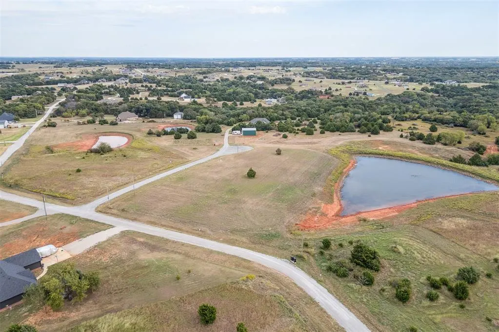 Photo 8 — 40 201st ( LOT 14) Street, Purcell, OK 73080