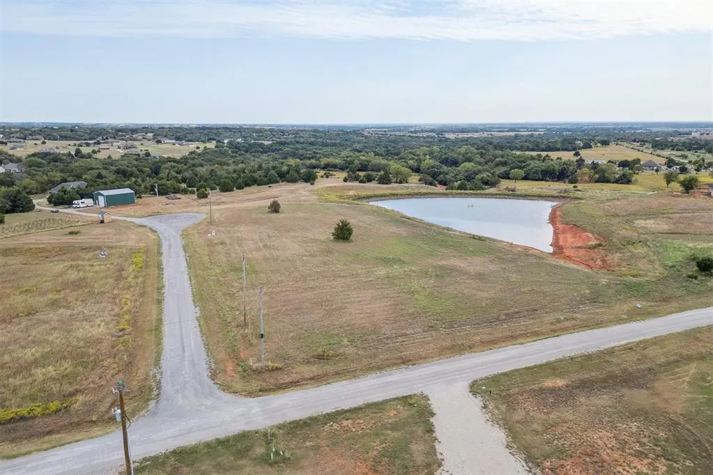 Photo 9 — 40 201st ( LOT 14) Street, Purcell, OK 73080