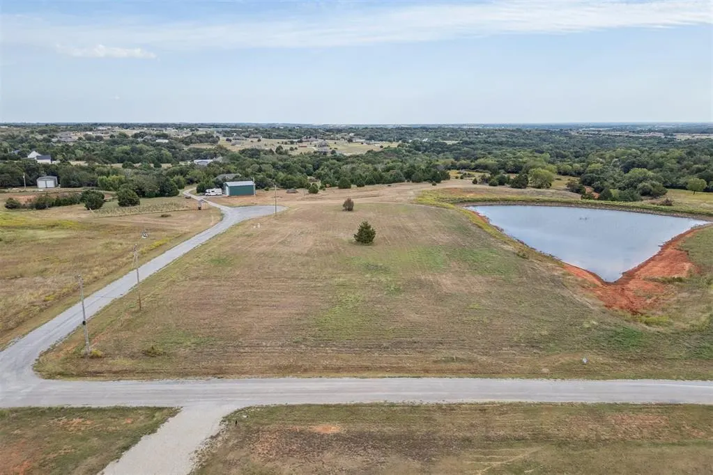 Photo 10 — 40 201st ( LOT 14) Street, Purcell, OK 73080