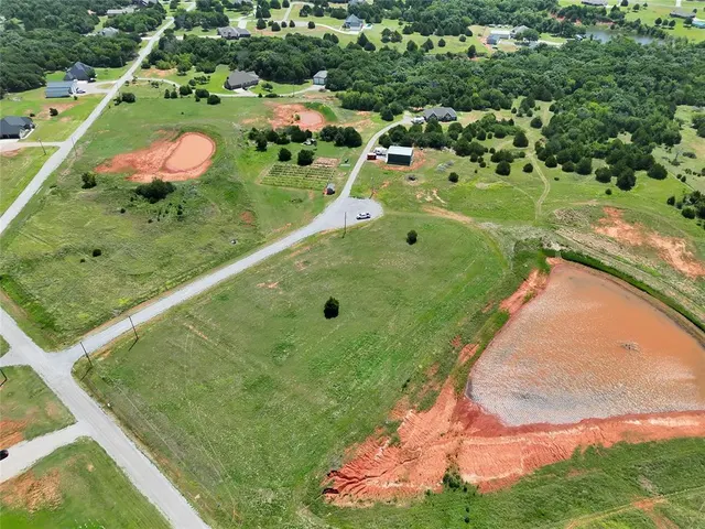 Photo 2 — 40 201st ( LOT 14 1/2) Street, Purcell, OK 73080
