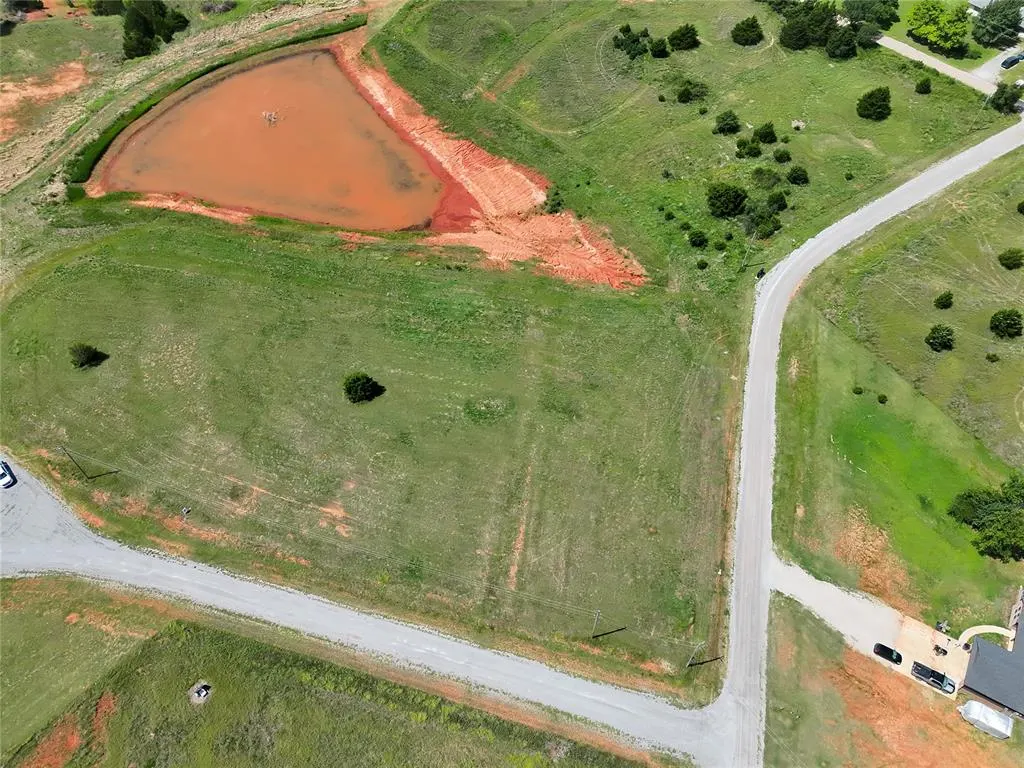 Photo 3 — 40 201st ( LOT 14 1/2) Street, Purcell, OK 73080