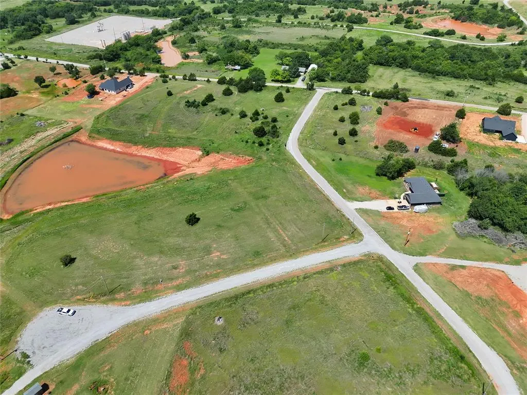 Photo 5 — 40 201st ( LOT 14 1/2) Street, Purcell, OK 73080