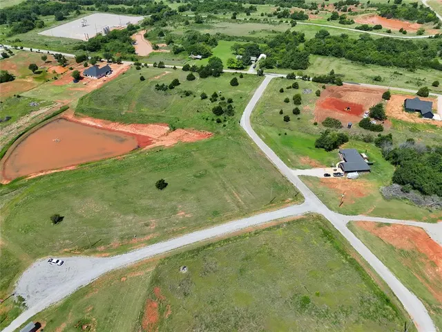Photo 5 — 40 201st ( LOT 14 1/2) Street, Purcell, OK 73080