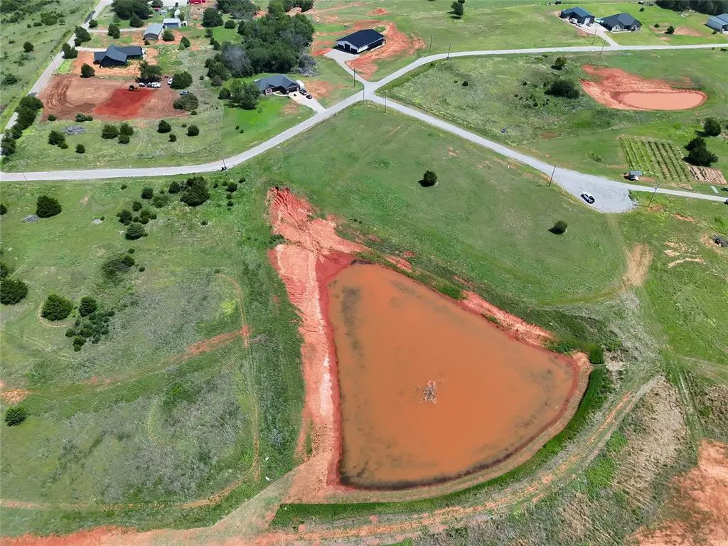 Photo 6 — 40 201st ( LOT 14 1/2) Street, Purcell, OK 73080