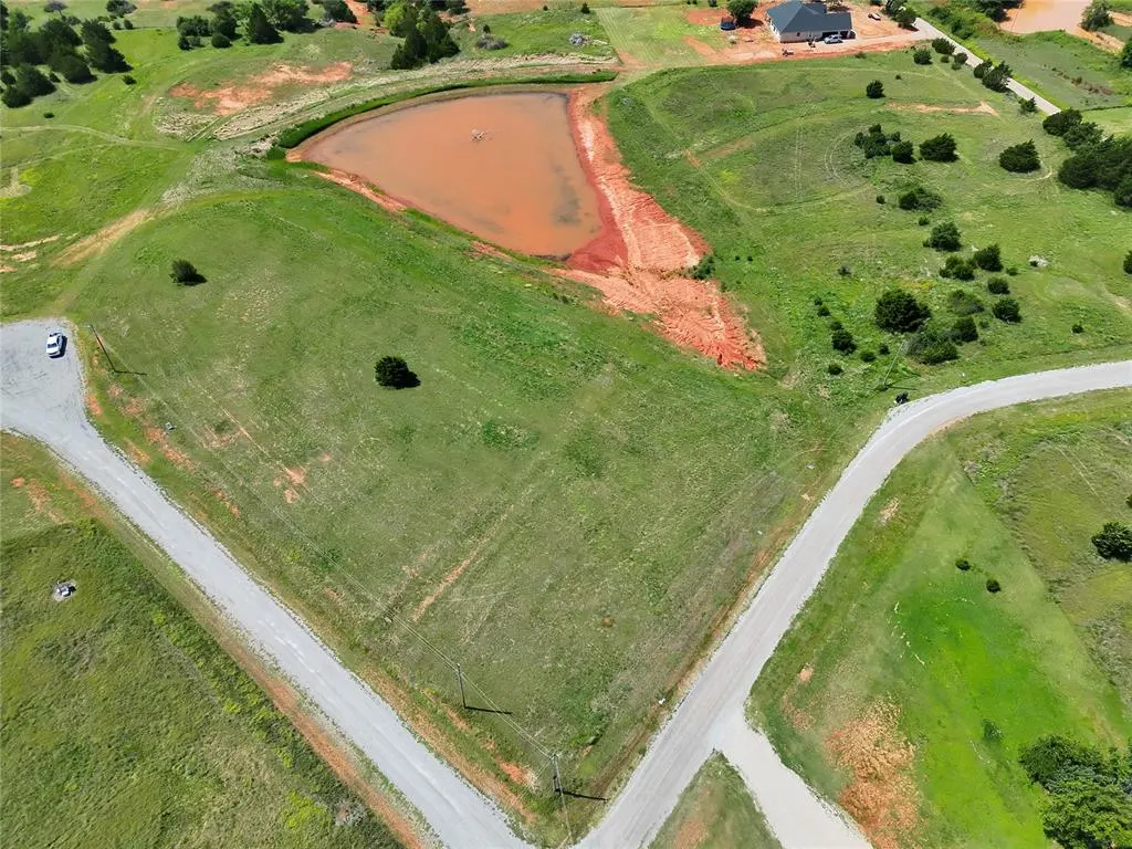 Photo 7 — 40 201st ( LOT 14 1/2) Street, Purcell, OK 73080