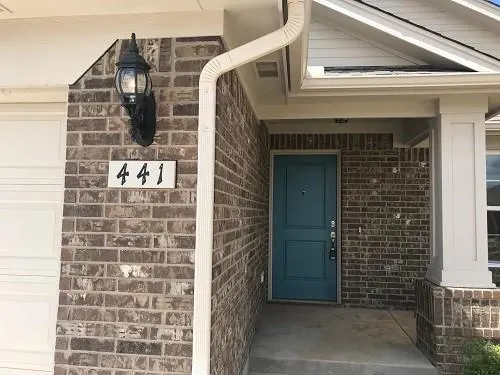 Photo 3 — 441 Compass Drive, Yukon, OK 73099