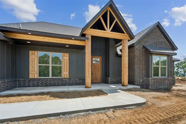 Photo 3 — 417949 E 1218 Drive, Eufaula, OK 74455