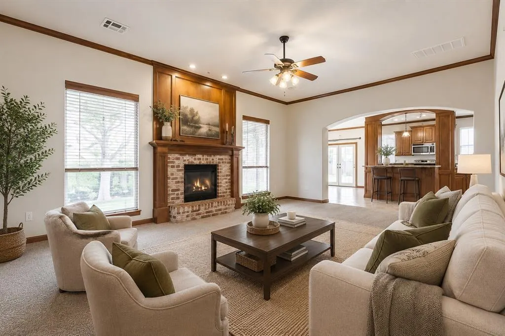 Photo 5 — 9005 NW 79th Terrace, Yukon, OK 73099