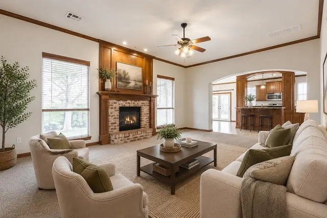Photo 5 — 9005 NW 79th Terrace, Yukon, OK 73099