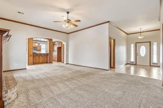Photo 6 — 9005 NW 79th Terrace, Yukon, OK 73099