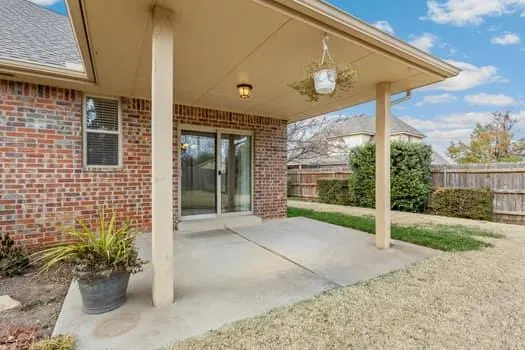 Photo 33 — 9005 NW 79th Terrace, Yukon, OK 73099