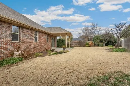 Photo 34 — 9005 NW 79th Terrace, Yukon, OK 73099