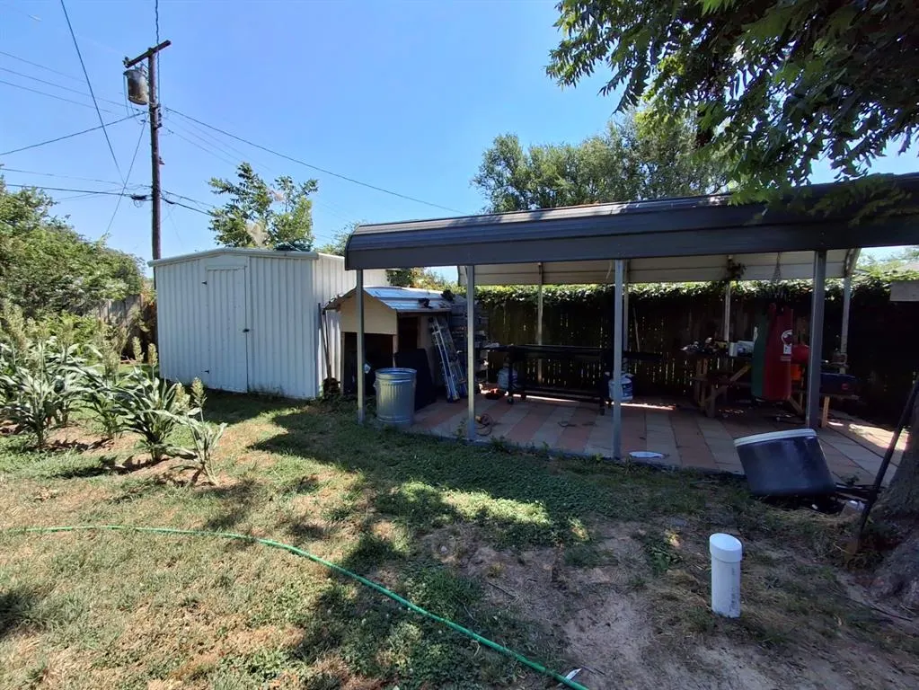 Photo 3 — 3329 SW 47th Street, Oklahoma City, OK 73119