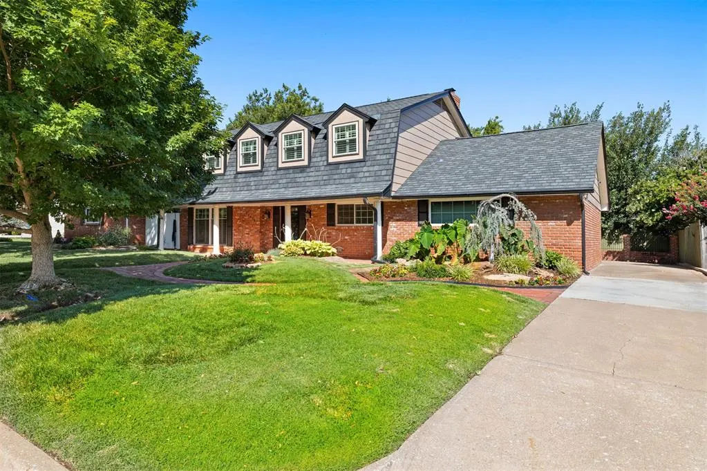 Photo 4 — 11013 Magnolia Park, Oklahoma City, OK 73120